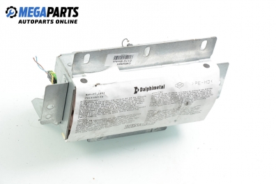 Airbag за Renault Modus / Grand Modus Minivan (09.2004 - 09.2012)