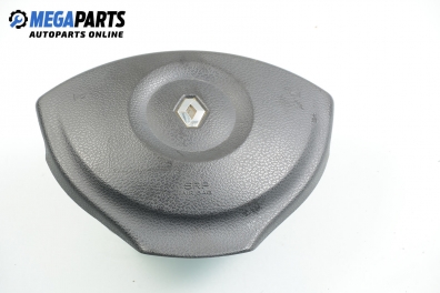 Airbag за Renault Modus / Grand Modus Minivan (09.2004 - 09.2012)