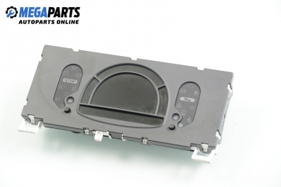 Километраж за Renault Modus / Grand Modus Minivan (09.2004 - 09.2012) 1.2 (JP0C, JP0K, FP0C, FP0K, FP0P, JP0P, JP0T), 75 к.с.
