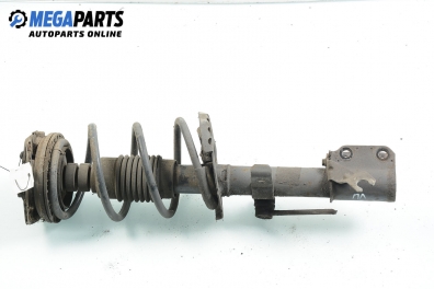 Макферсон за Renault Modus / Grand Modus Minivan (09.2004 - 09.2012), позиция: предна, лява