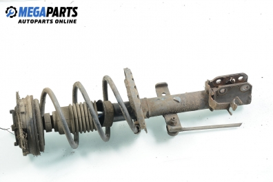 Макферсон за Renault Modus / Grand Modus Minivan (09.2004 - 09.2012), позиция: предна, дясна