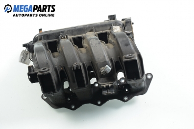 Всмукателен колектор за Renault Modus / Grand Modus Minivan (09.2004 - 09.2012) 1.2 (JP0C, JP0K, FP0C, FP0K, FP0P, JP0P, JP0T), 75 к.с.