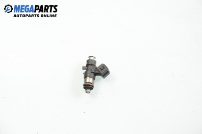 Дюза бензин за Renault Modus / Grand Modus Minivan (09.2004 - 09.2012) 1.2 (JP0C, JP0K, FP0C, FP0K, FP0P, JP0P, JP0T), 75 к.с.