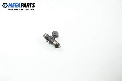 Дюза бензин за Renault Modus / Grand Modus Minivan (09.2004 - 09.2012) 1.2 (JP0C, JP0K, FP0C, FP0K, FP0P, JP0P, JP0T), 75 к.с.