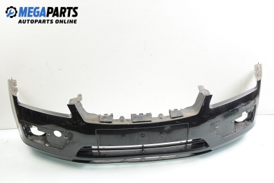 Предна броня за Ford Focus II Hatchback (07.2004 - 09.2012), хечбек, позиция: предна