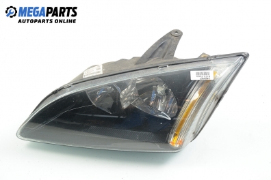 Фар за Ford Focus II Hatchback (07.2004 - 09.2012), хечбек, позиция: лява