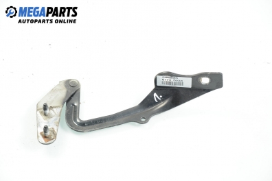 Панта преден капак за Ford Focus II Hatchback (07.2004 - 09.2012), 4+1 вр., хечбек, позиция: лява