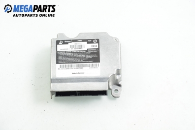 Модул за AIRBAG за Fiat Stilo Hatchback (10.2001 - 11.2010), № Siemens 5WK42969