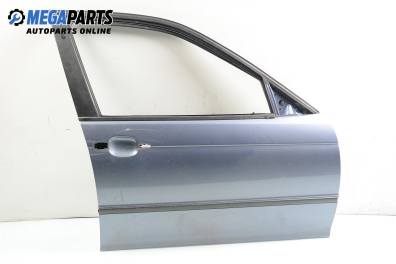 Врата за BMW 3 Series E46 Touring (10.1999 - 06.2005), 4+1 вр., комби, позиция: предна, дясна