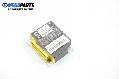 Модул за AIRBAG за Volkswagen Passat Sedan B6 (03.2005 - 12.2010), № 3C0 909 605 M