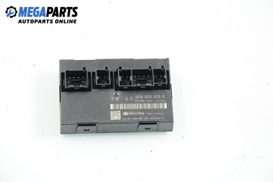 Комфорт модул за Volkswagen Passat Sedan B6 (03.2005 - 12.2010), № 3C0 959 433 R