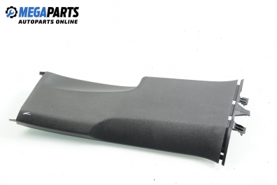 Интериорна пластмаса за Volkswagen Passat Sedan B6 (03.2005 - 12.2010), 4+1 вр., седан, позиция: лява