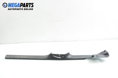 Интериорна пластмаса за Volkswagen Passat Sedan B6 (03.2005 - 12.2010), 4+1 вр., седан, позиция: дясна
