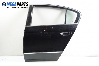 Врата за Volkswagen Passat Sedan B6 (03.2005 - 12.2010), седан, позиция: задна, лява