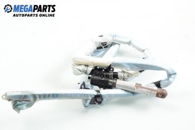 Airbag за Volkswagen Passat Sedan B6 (03.2005 - 12.2010), седан, позиция: лява