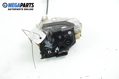 Брава на врата за Volkswagen Passat Sedan B6 (03.2005 - 12.2010), позиция: предна, дясна