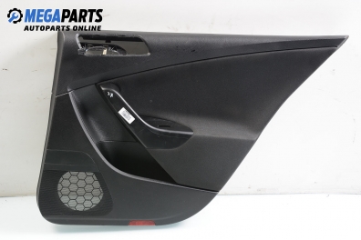Кора врата за Volkswagen Passat Sedan B6 (03.2005 - 12.2010), 4+1 вр., седан, позиция: задна, дясна
