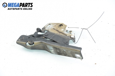 Панта преден капак за Volkswagen Passat Sedan B6 (03.2005 - 12.2010), 4+1 вр., седан, позиция: лява