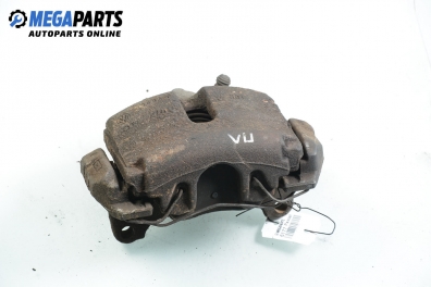 Спирачен апарат за Volkswagen Passat Sedan B6 (03.2005 - 12.2010), позиция: предна, лява