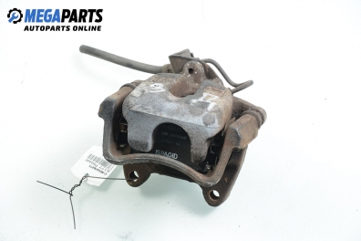 Спирачен апарат за Volkswagen Passat Sedan B6 (03.2005 - 12.2010), позиция: задна, дясна