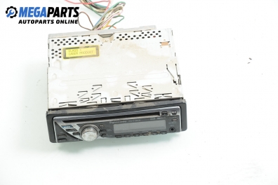 CD плеър за Land Rover Discovery I SUV (06.1989 - 10.1998), Panasonic - № CQ-C1505N