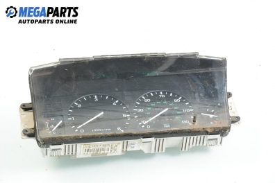 Километраж за Land Rover Discovery I SUV (06.1989 - 10.1998) 2.5 TDI 4x4, 113 к.с.