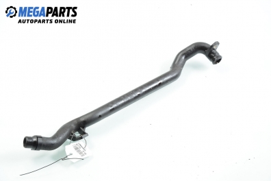 Water pipe for BMW 3 (E46) 2.0, 163 hp, station wagon automatic, 2004