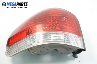 Стоп за Hyundai Santa Fe I SUV (11.2000 - 03.2006), позиция: лява
