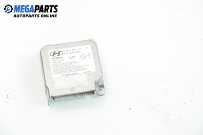 Модул за AIRBAG за Hyundai Santa Fe I SUV (11.2000 - 03.2006), № 95910-26700