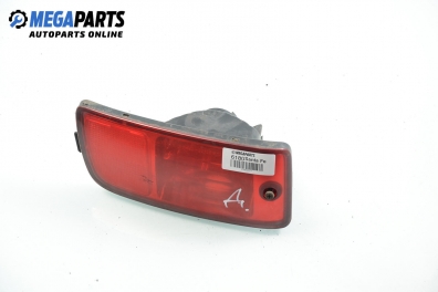 Стоп в броня за Hyundai Santa Fe I SUV (11.2000 - 03.2006), позиция: дясна