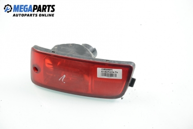 Стоп в броня за Hyundai Santa Fe I SUV (11.2000 - 03.2006), позиция: лява
