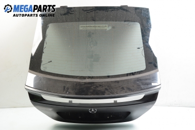Заден капак за Mercedes-Benz C-Class Coupe (CL203) (03.2001 - 06.2007), купе