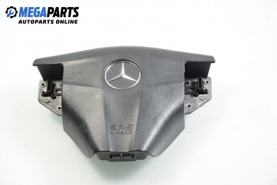 Airbag за Mercedes-Benz C-Class Coupe (CL203) (03.2001 - 06.2007), купе