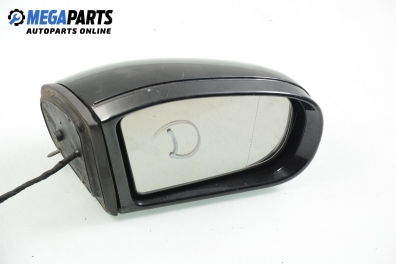 Огледало за Mercedes-Benz C-Class Coupe (CL203) (03.2001 - 06.2007), купе, позиция: дясна