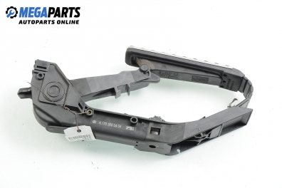 Педал газ за Mercedes-Benz C-Class Coupe (CL203) (03.2001 - 06.2007), A1703000404