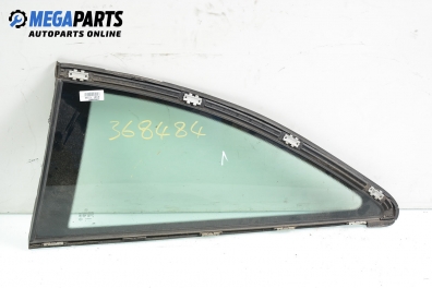 Фикс за Mercedes-Benz C-Class Coupe (CL203) (03.2001 - 06.2007), купе, позиция: задна, лява