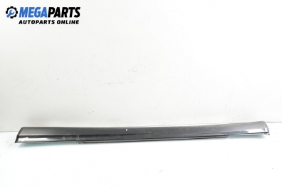 Праг за Mercedes-Benz C-Class Coupe (CL203) (03.2001 - 06.2007), 2+1 вр., купе, позиция: лява