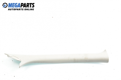 Интериорна пластмаса за Renault Clio III Hatchback (01.2005 - 12.2012), 4+1 вр., позиция: предна