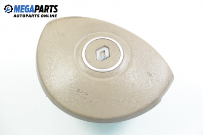 Airbag за Renault Clio III Hatchback (01.2005 - 12.2012), 4+1 вр.