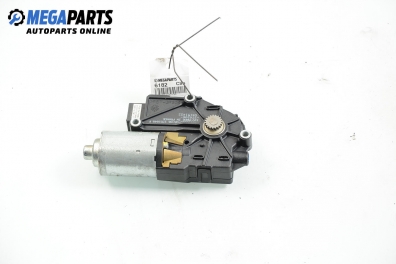 Мотор шибедах за Renault Clio III Hatchback (01.2005 - 12.2012), № 1701848 F