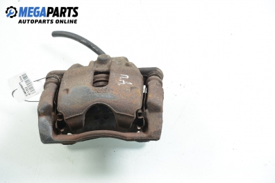 Спирачен апарат за Renault Clio III Hatchback (01.2005 - 12.2012), позиция: предна, дясна