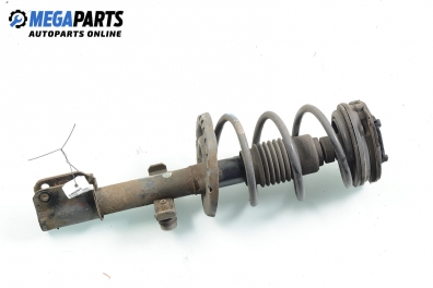 Макферсон за Renault Clio III Hatchback (01.2005 - 12.2012), позиция: предна, лява