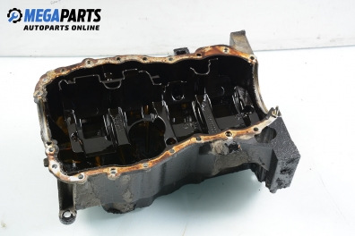 Картер за Renault Clio III Hatchback (01.2005 - 12.2012) 1.4 16V, 98 к.с.