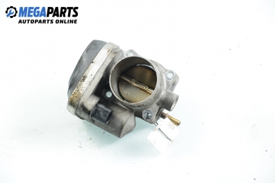 Дроселова клапа за Renault Clio III Hatchback (01.2005 - 12.2012) 1.4 16V, 98 к.с.