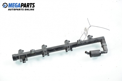 Бензинова рейка за Renault Clio III Hatchback (01.2005 - 12.2012) 1.4 16V, 98 к.с.