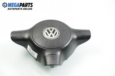 Airbag за Volkswagen Polo Hatchback III (10.1999 - 10.2001), 4+1 вр., хечбек