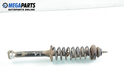 Макферсон за Volkswagen Polo Hatchback III (10.1999 - 10.2001), хечбек, позиция: задна, лява