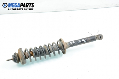 Макферсон за Volkswagen Polo Hatchback III (10.1999 - 10.2001), хечбек, позиция: задна, дясна
