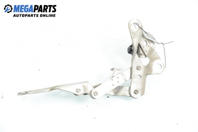 Панта преден капак за Seat Alhambra Minivan I (04.1996 - 03.2010), 4+1 вр., позиция: лява