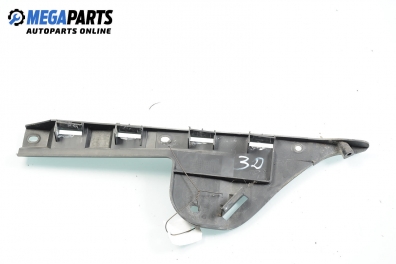 Държач броня за Seat Alhambra Minivan I (04.1996 - 03.2010), позиция: задна, дясна